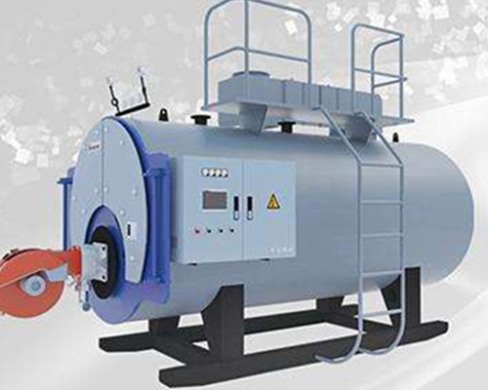 山西奥通锅炉厂家：热水锅炉为何比蒸汽锅炉节能?